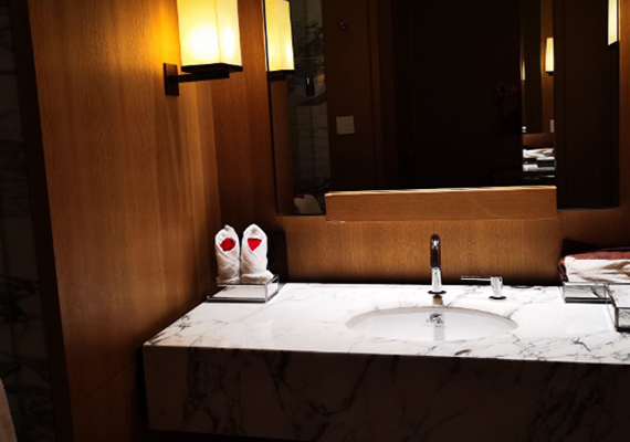 西安灞桥Teyou养生会馆养生桑拿馆