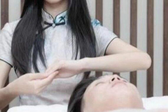 西安灞桥SPA疗愈之旅